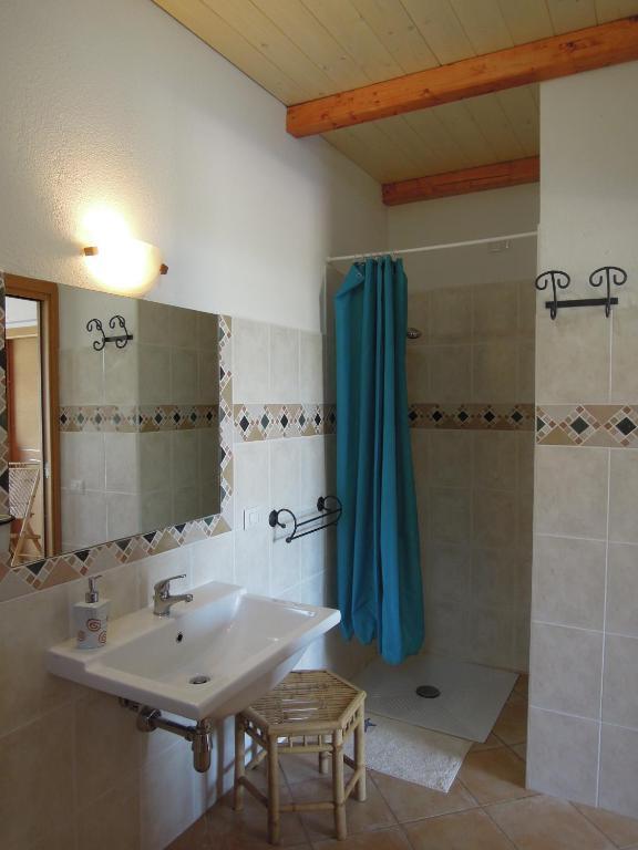 Casa Solotti Guest House Nuoro  Phòng bức ảnh