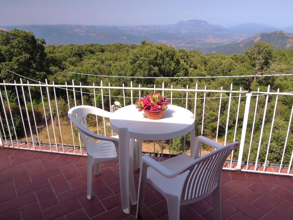 Casa Solotti Guest House Nuoro  Ngoại thất bức ảnh