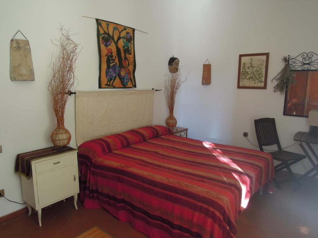 Casa Solotti Guest House Nuoro  Phòng bức ảnh