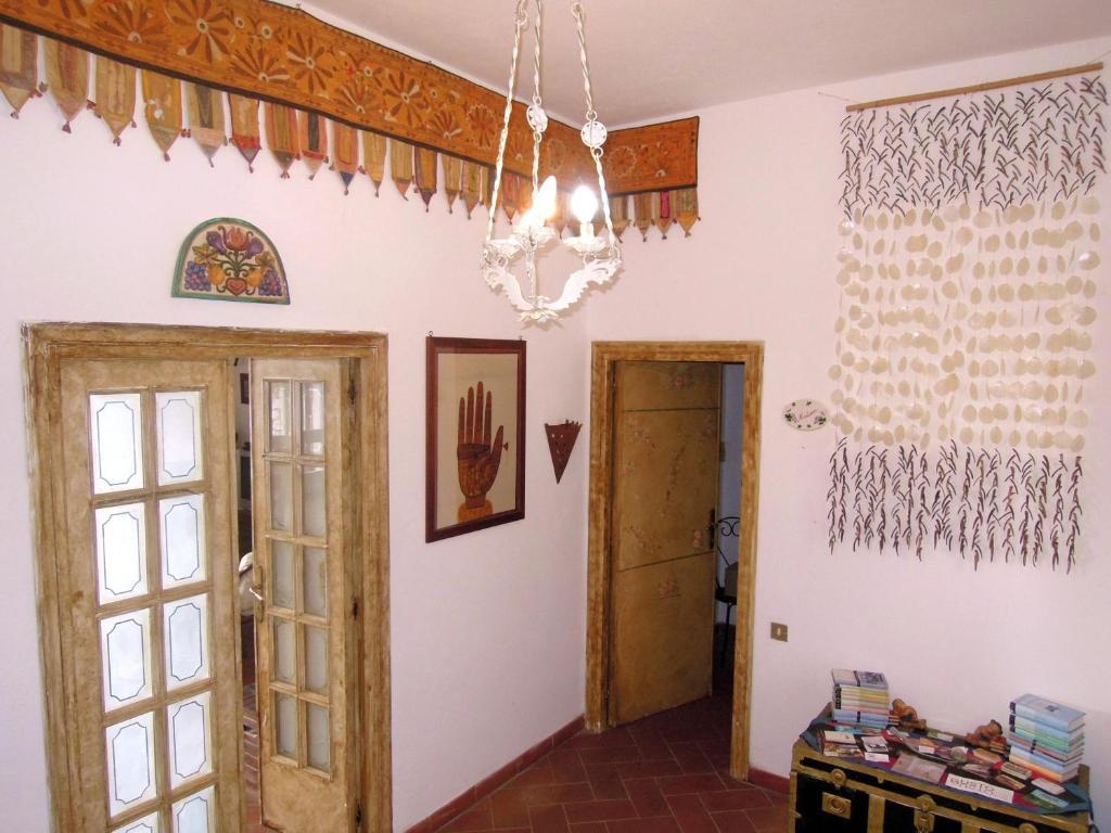 Casa Solotti Guest House Nuoro  Ngoại thất bức ảnh