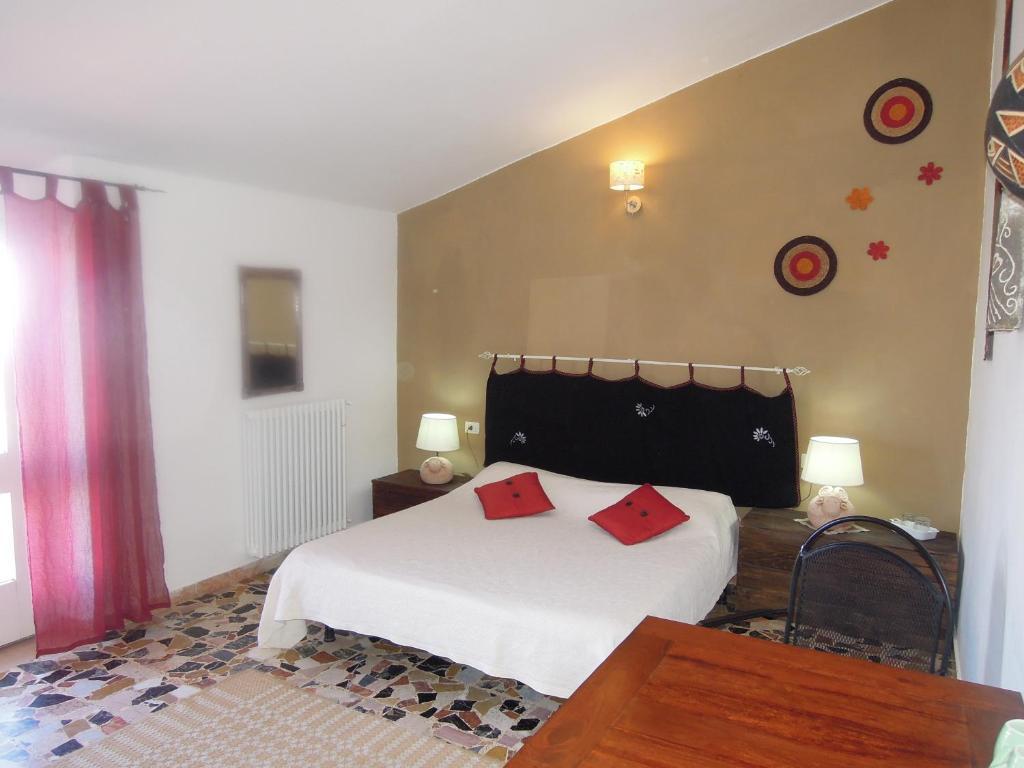 Casa Solotti Guest House Nuoro  Phòng bức ảnh